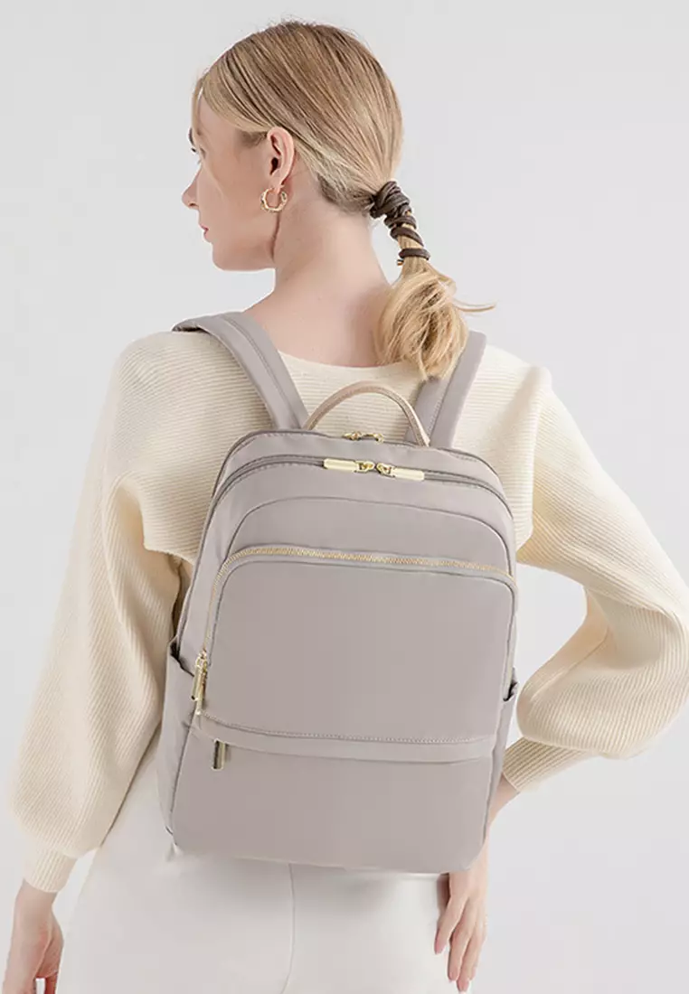 Buy AOKING Women Business Backpack Online ZALORA Malaysia