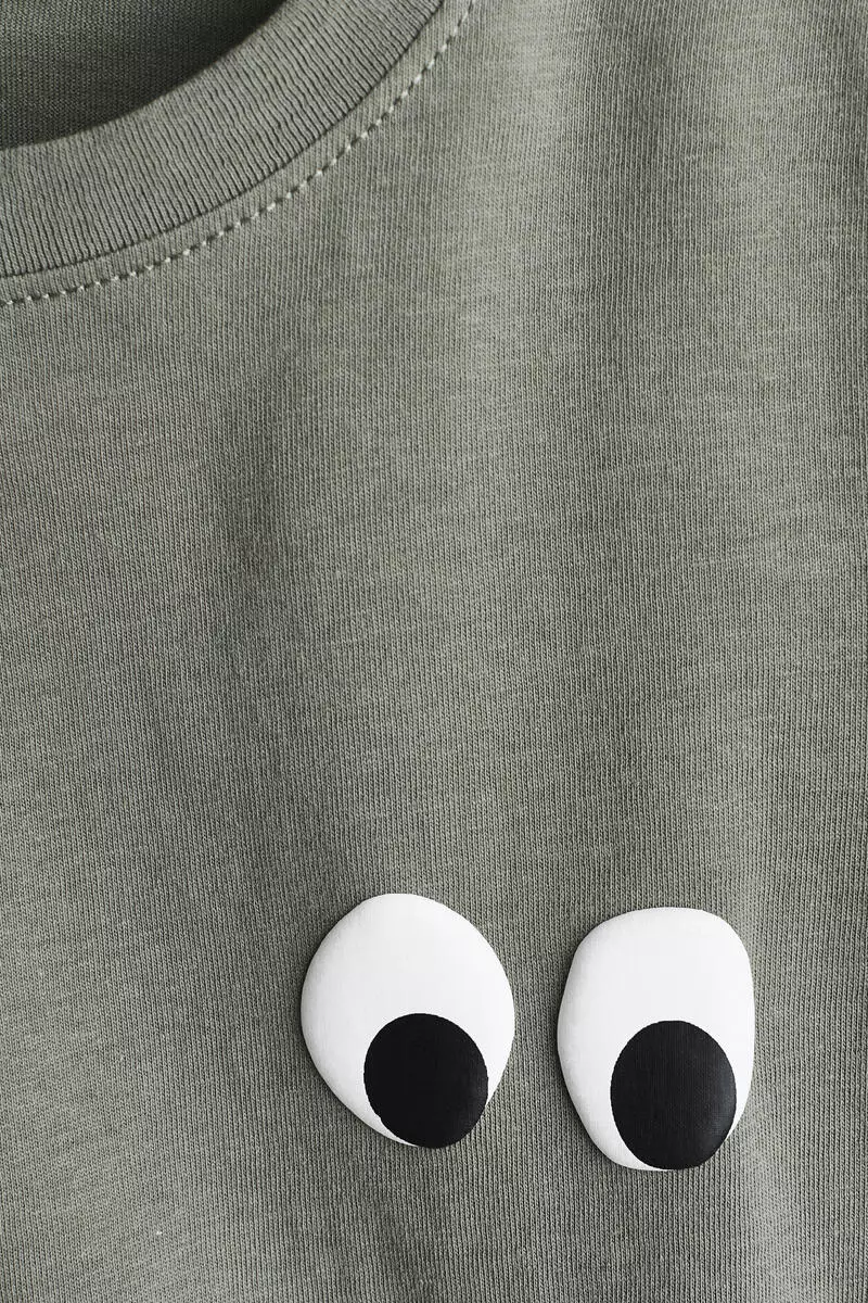 Printed T-shirt