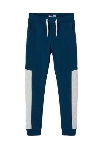 NAME IT blue Betele Sweatpants 8F644KA558DC7FGS_1