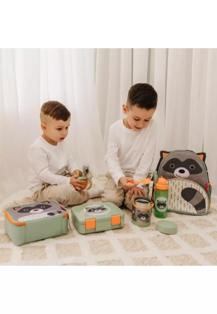 Skip hop raccoon outlet