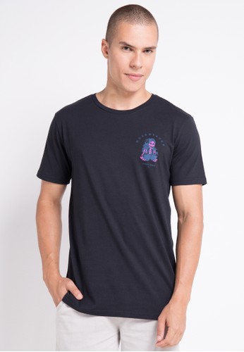 Jual Quiksilver  Coconut Power M Tees Kvj0 Original 
