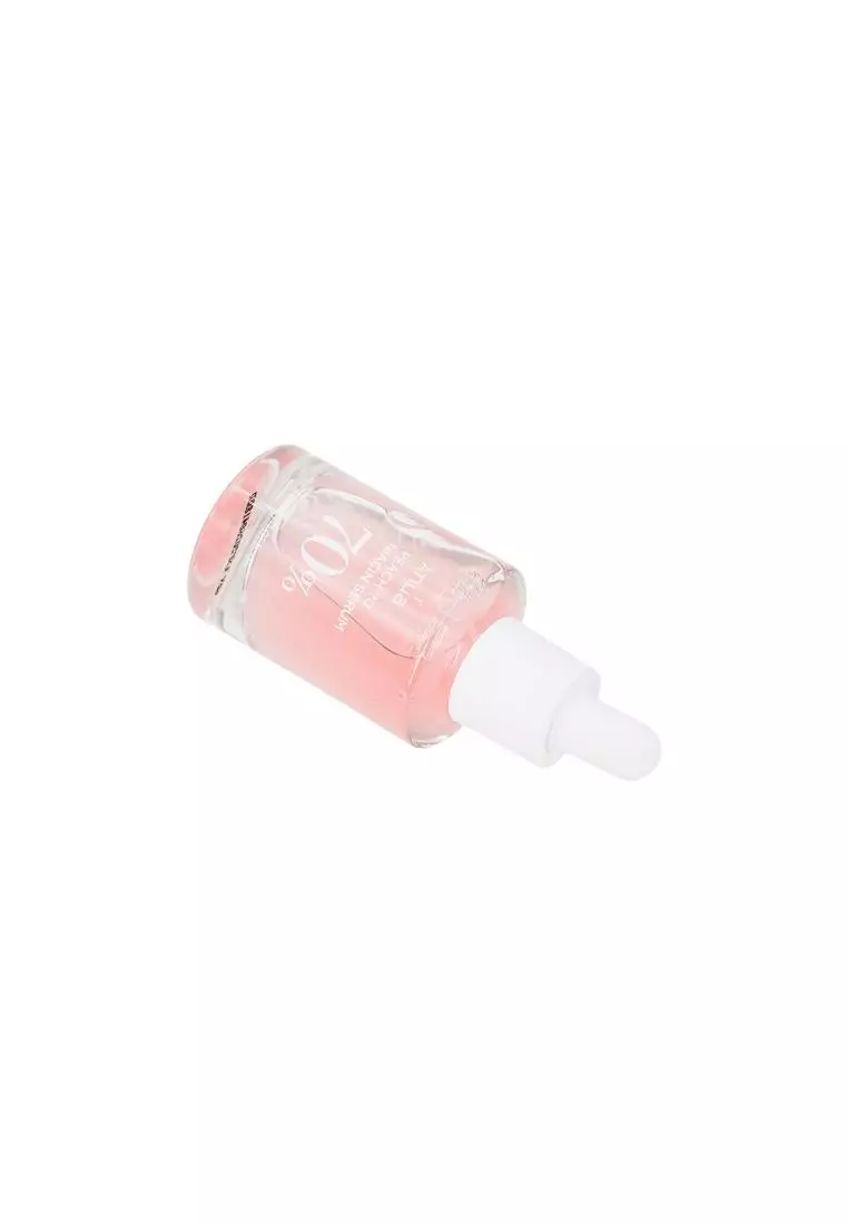 ANUA Peach 70% Niacin Serum 30ml