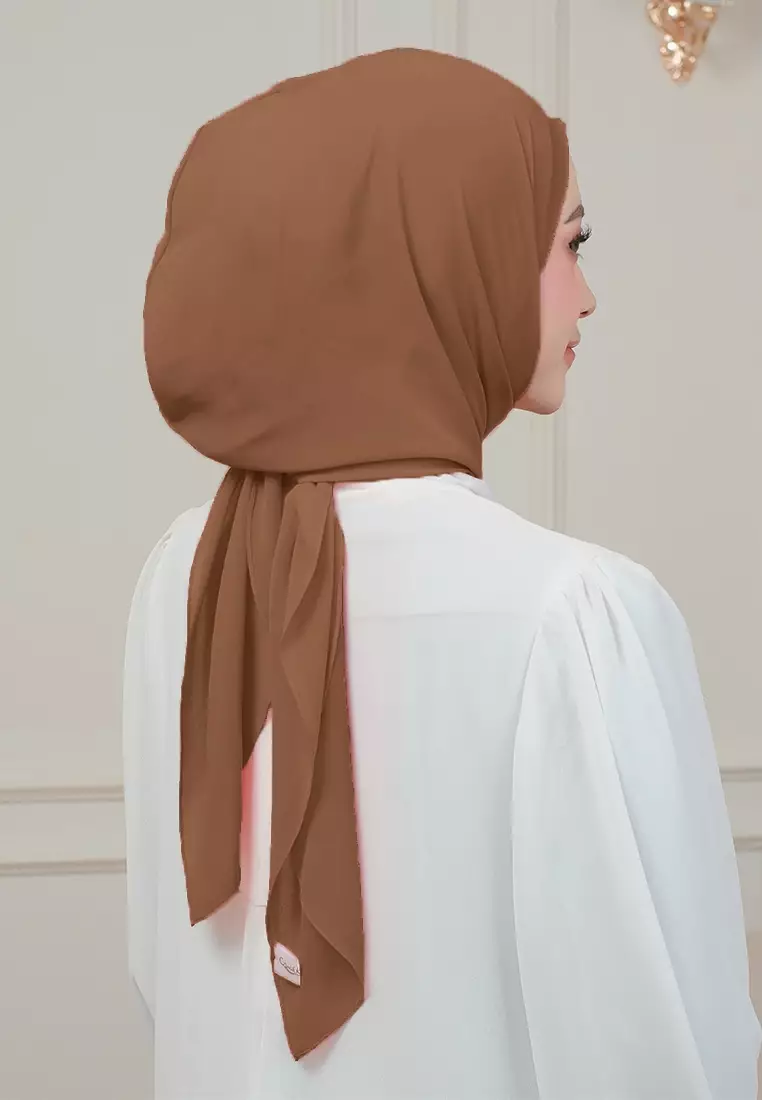 HIJAB INSTAN MAGNET SYIFA - TANGELO