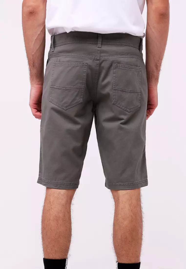Tapered Shorts