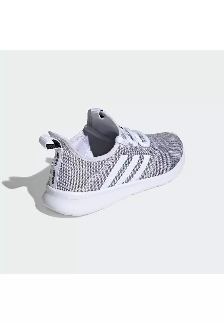 Lifestyle Cloudfoam Pure 2.0 Shoes Women White H04756