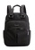 LYCKA black LMP001-Multipurpose backpack D0177ACA165A9BGS_1