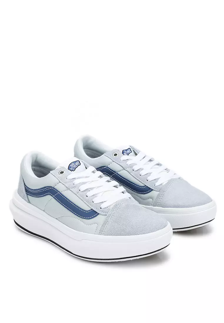 New vans old on sale skool