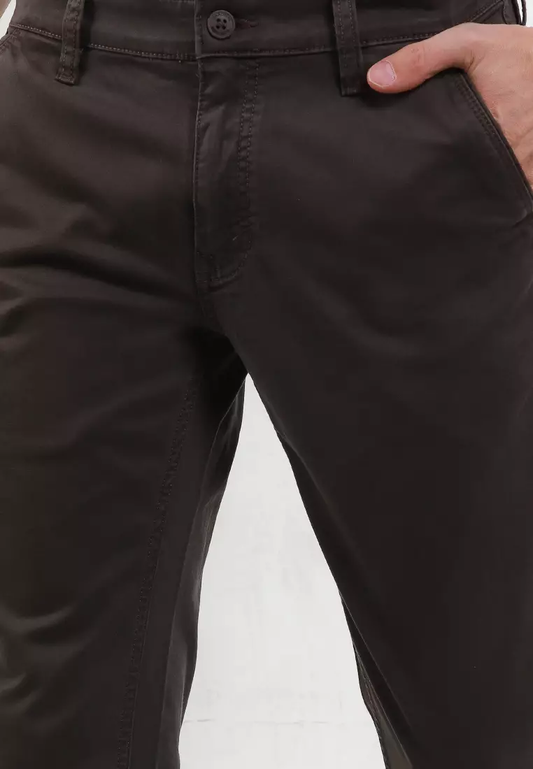 CCSL Celana Officer Alter 1