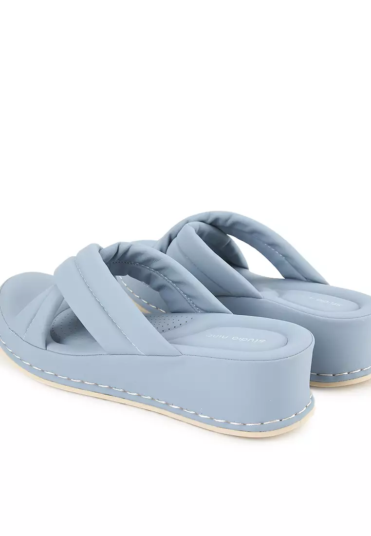 Ladies Shoes 10177Za