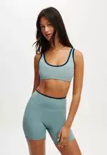 Teal Mist/Tidal Teal