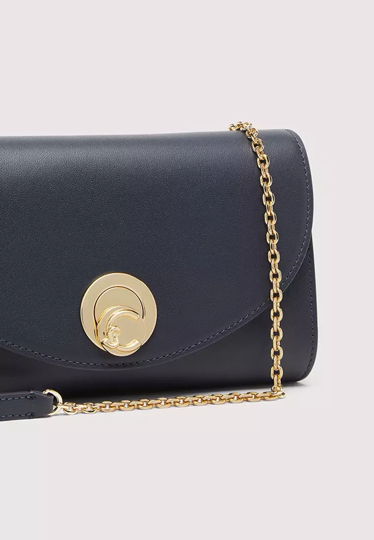 Nikla Smooth Sling Bag