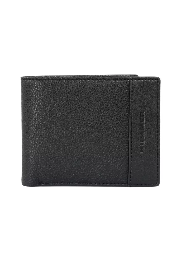 HUMMER MEN'S GIFT SET WALLET+AUTO BELT - 13470531