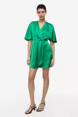 Green Medium