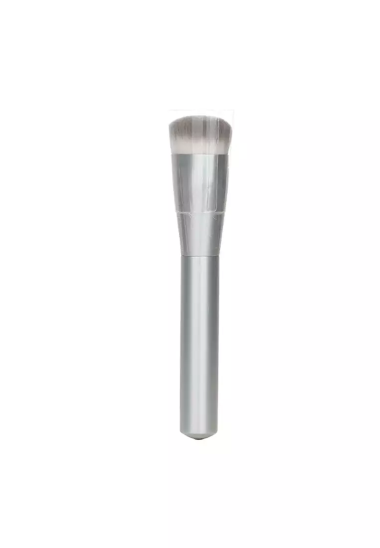NYX PROFESSIONAL MAKEUP - Holographic Halo Sculpting Buffing Brush.