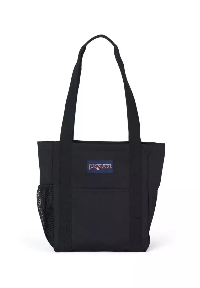 Buy Jansport Jansport Shopper Tote X Black Mini Ripstop 2024