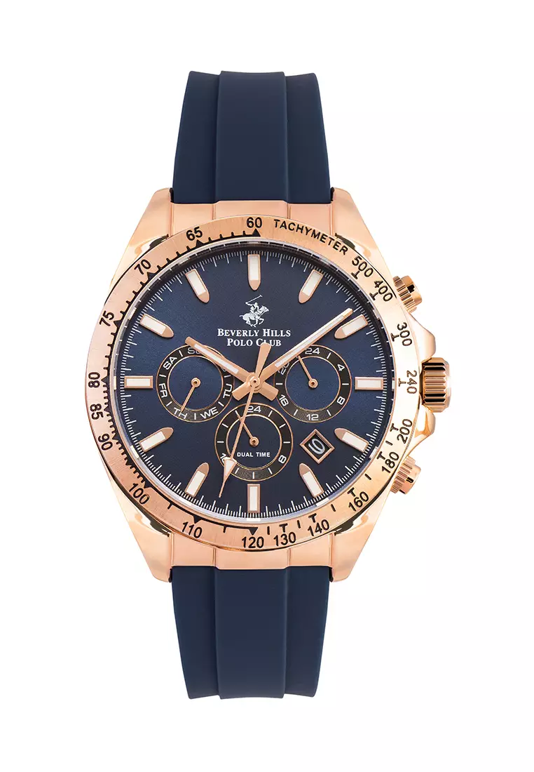 Bhpc watch discount