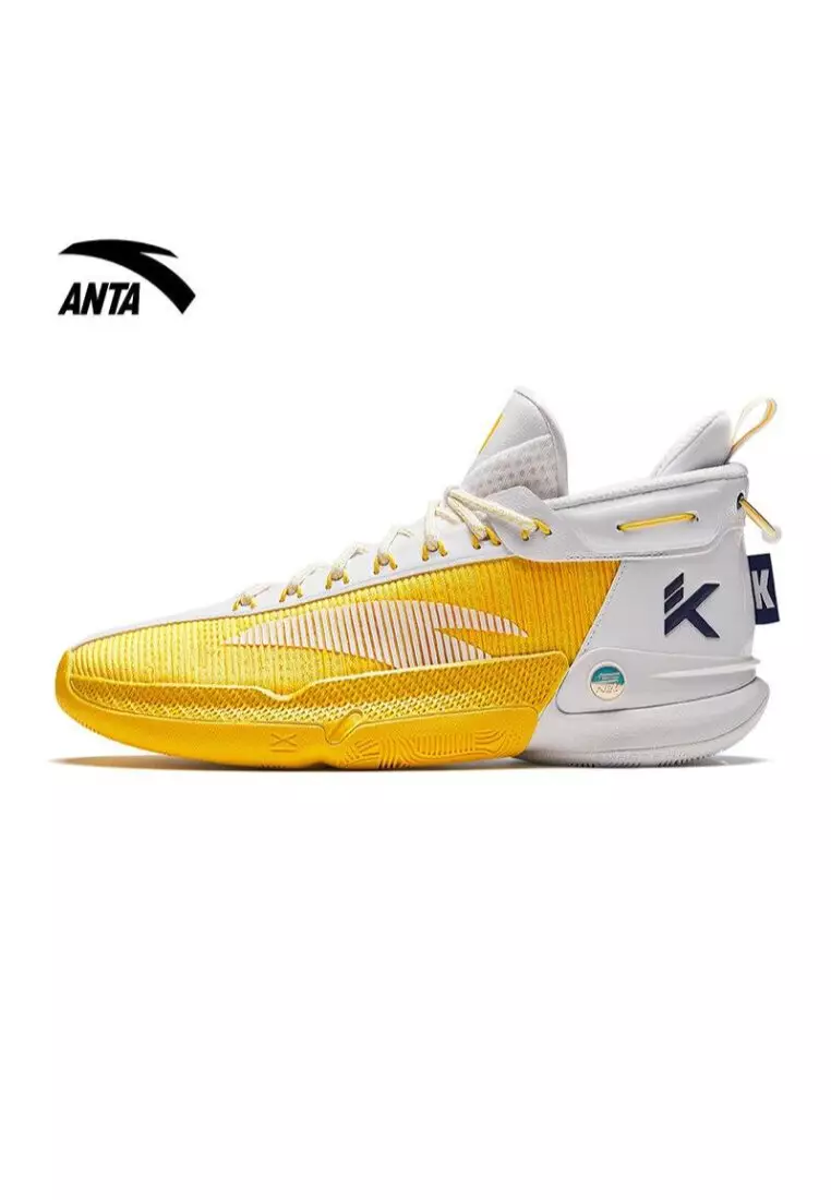 Men Klay Thompson KT9 Basketball Shoes