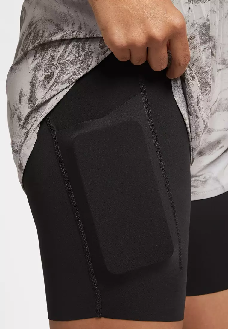 Nike Swft Mr Ref 2N1 Shrt