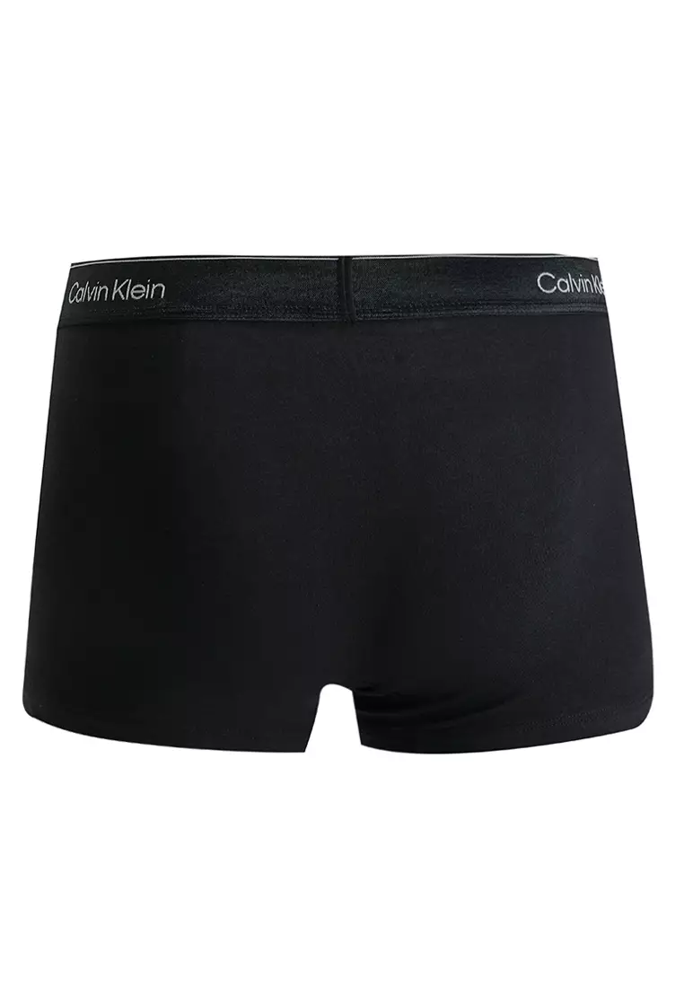 Limited Edition Icon Trunks- Calvin Klein Underwear