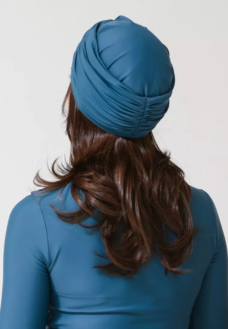 LANUUK Turban – Wave