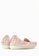 PAZZION pink Slip-on Loafers 661AESH327F295GS_4