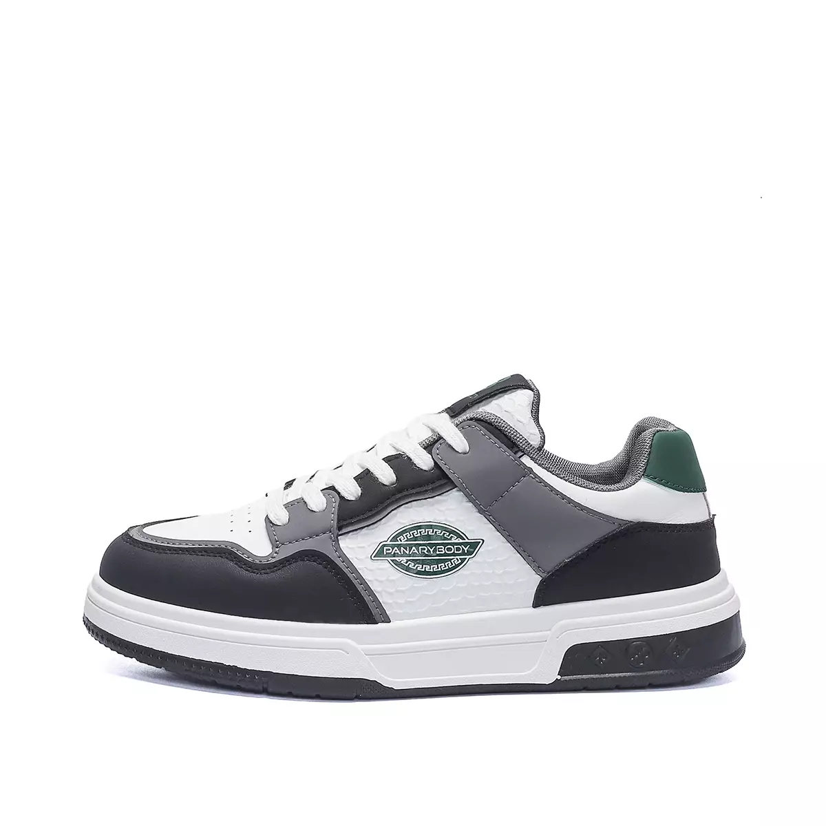 Sepatu Non Slip Pria Sneakers Cowok Nyaman Dipakai QN6621