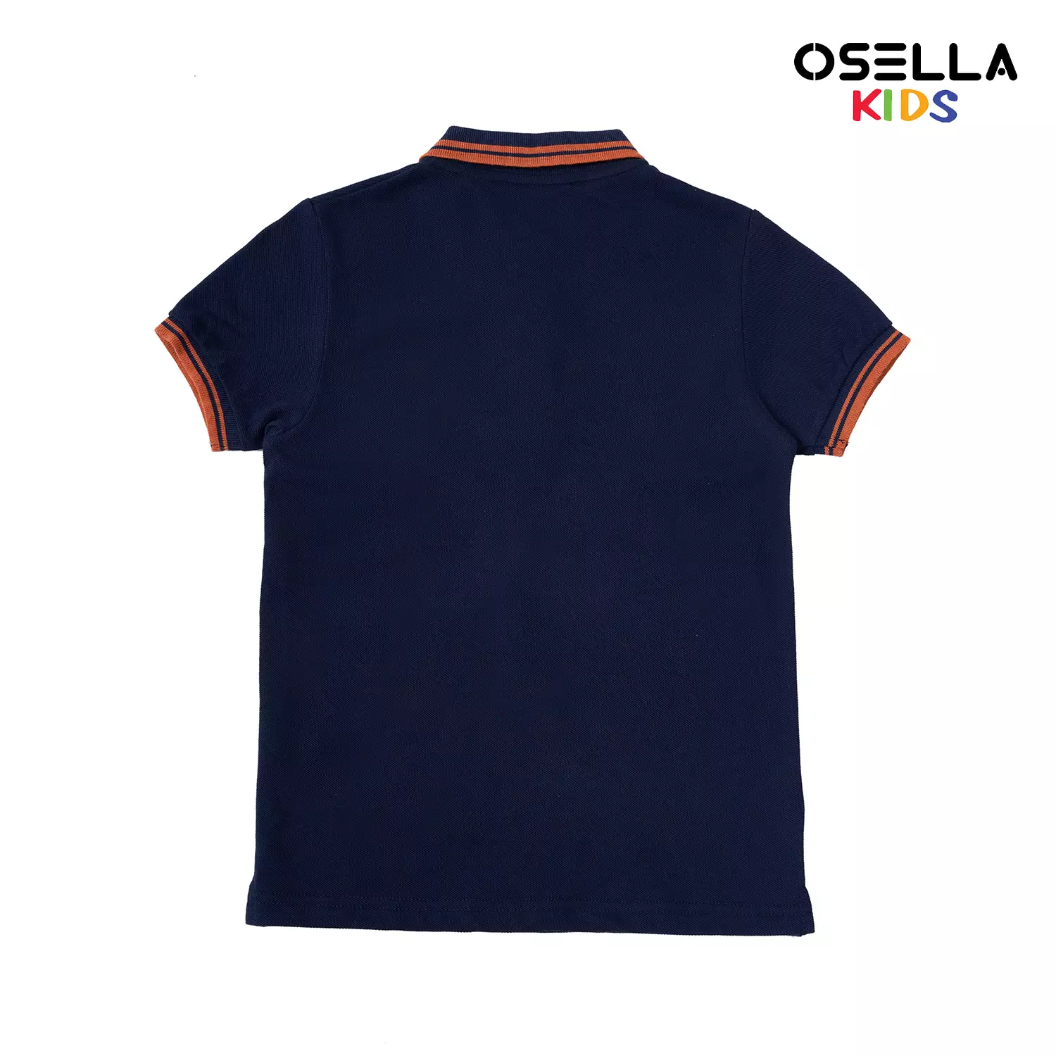 Osella Basic Reguler FIt Polo Shirt 3222500159 | Kaos Polo Shirt Basic Anak Laki-Laki