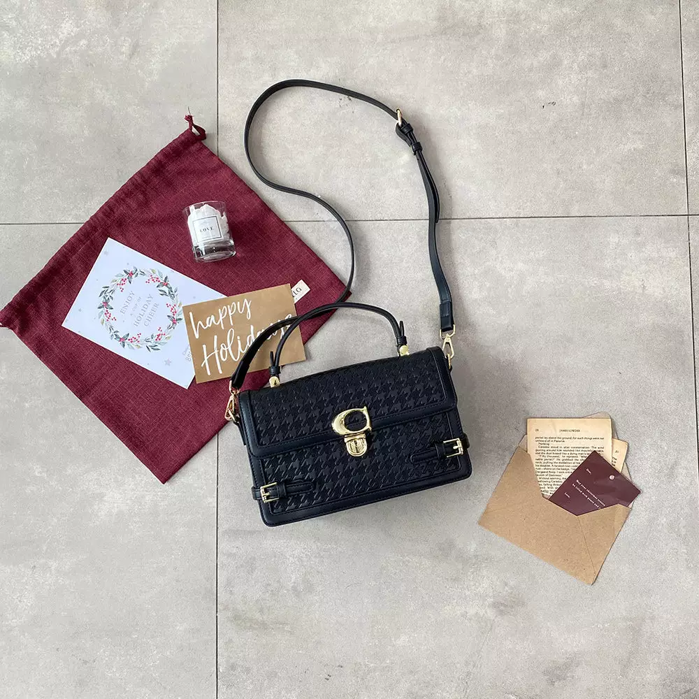 Palomino Jorin Slingbag - Black