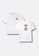 GIORDANO white [Print-To-Order]Giordano x The Singaporean Dream Hawker War Collection T-shirt: Club The Add Extra Rice(White) 9E237AA25ADB74GS_3