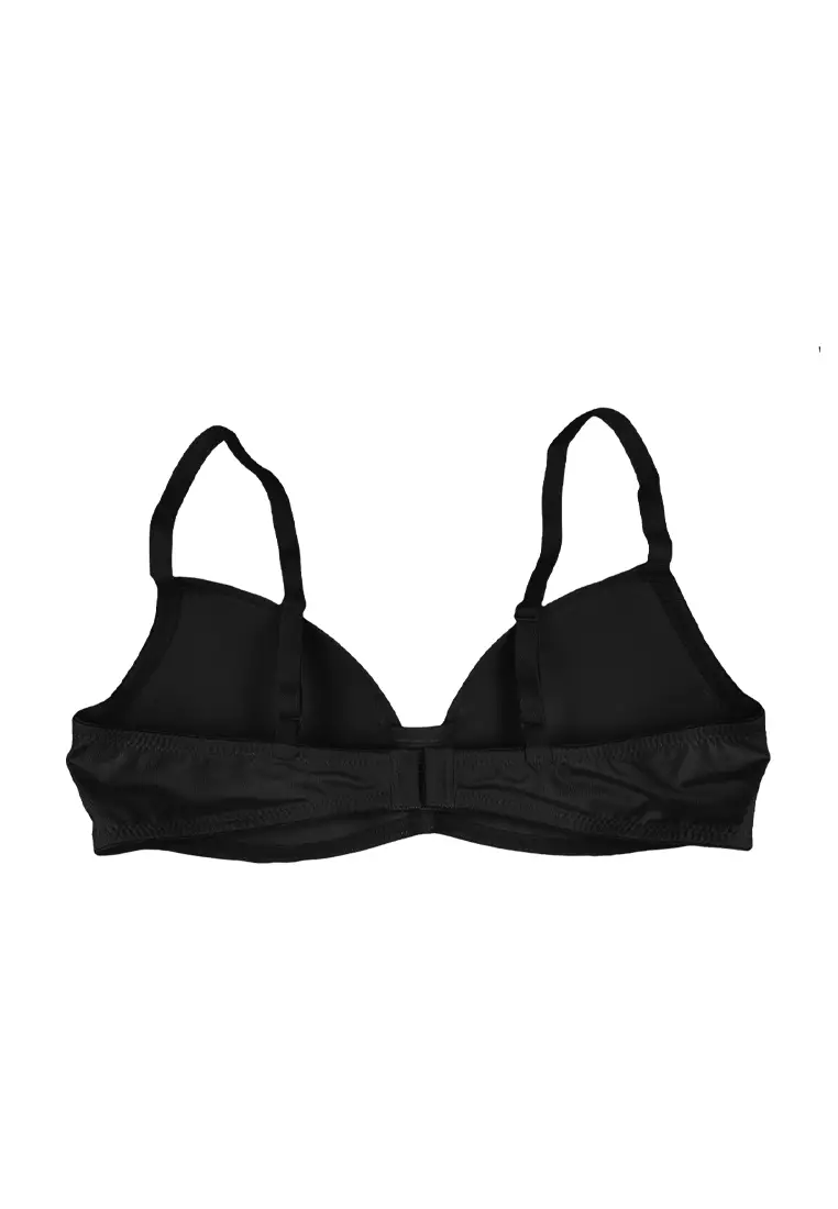 Isabella Moulded Bra