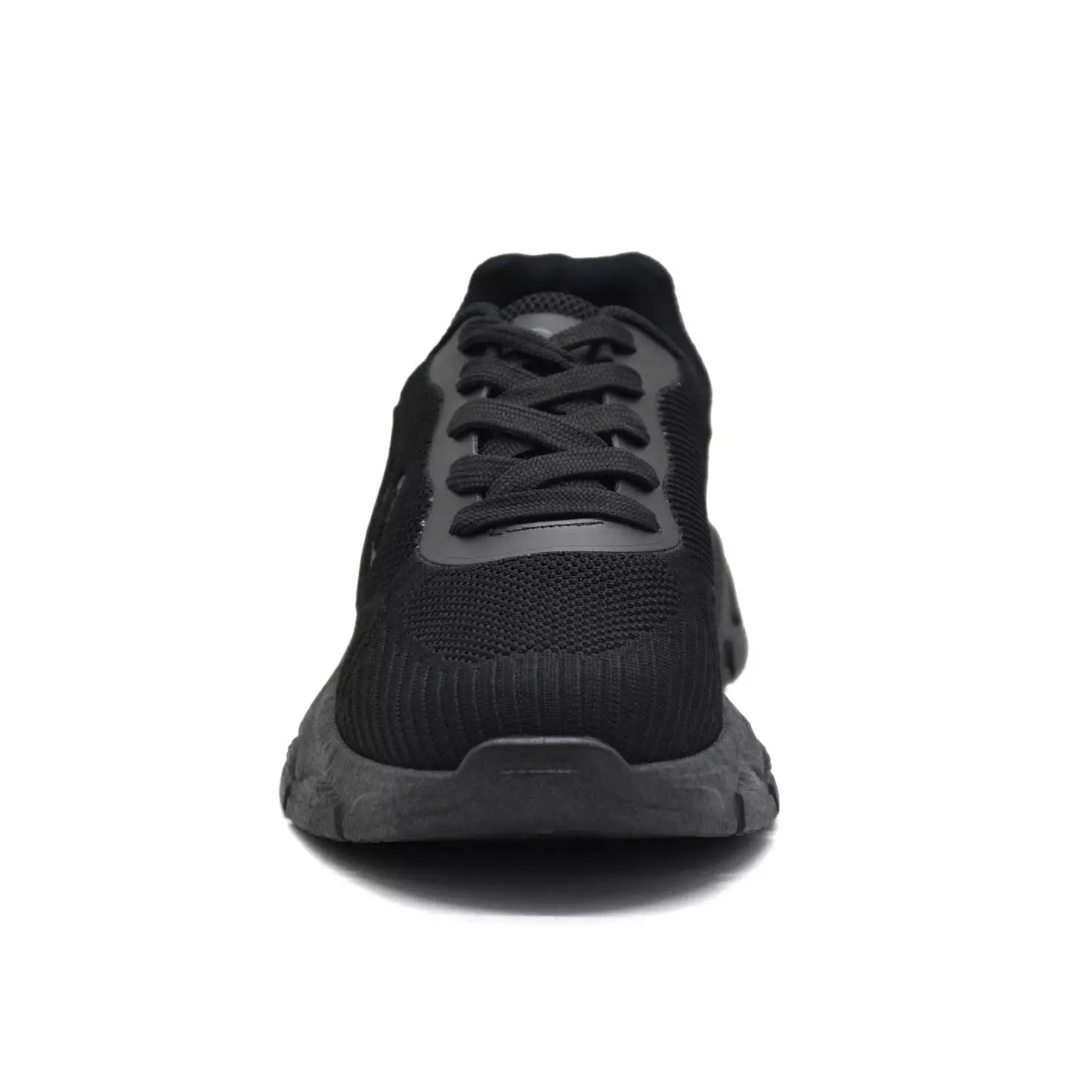 Carvil Sepatu Anak Vinland-02 LT Black/Black