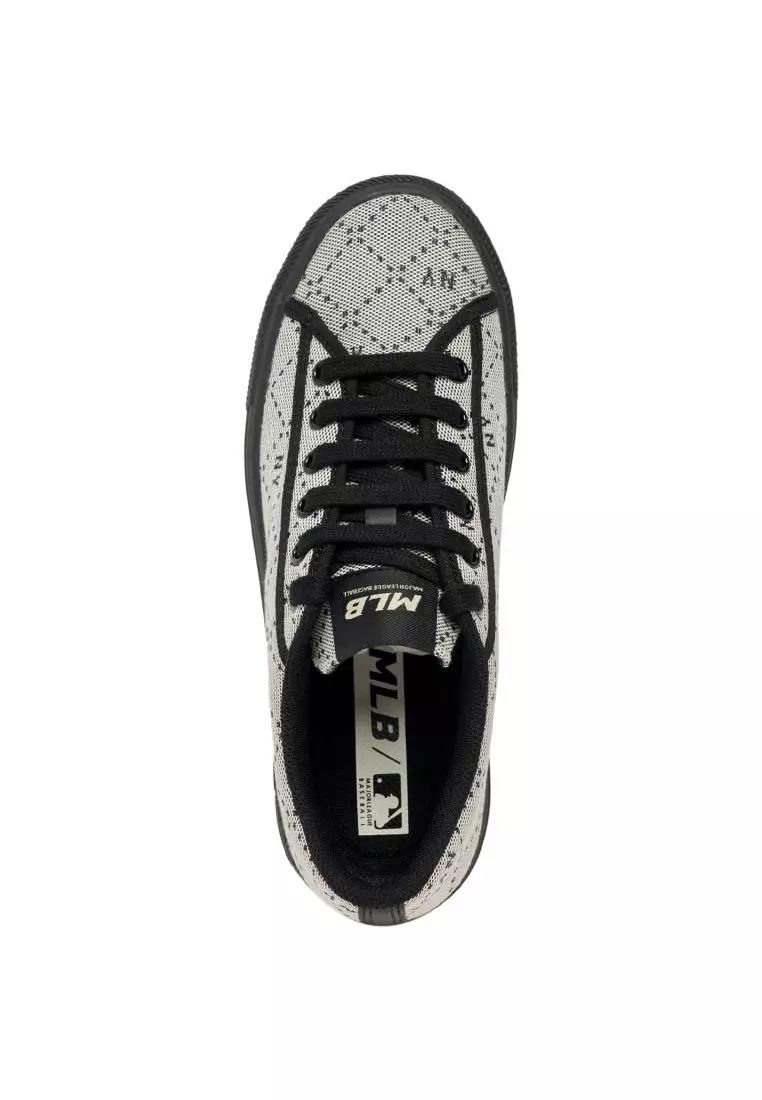 PLAYBALL LUXE JQ DIA MONOGRAM NEW YORK YANKEES