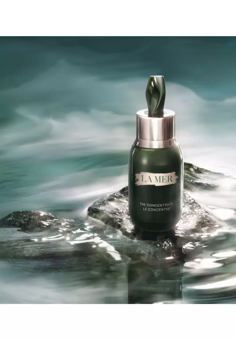 Buy LA MER The Concentrate 50ML Online | ZALORA Malaysia