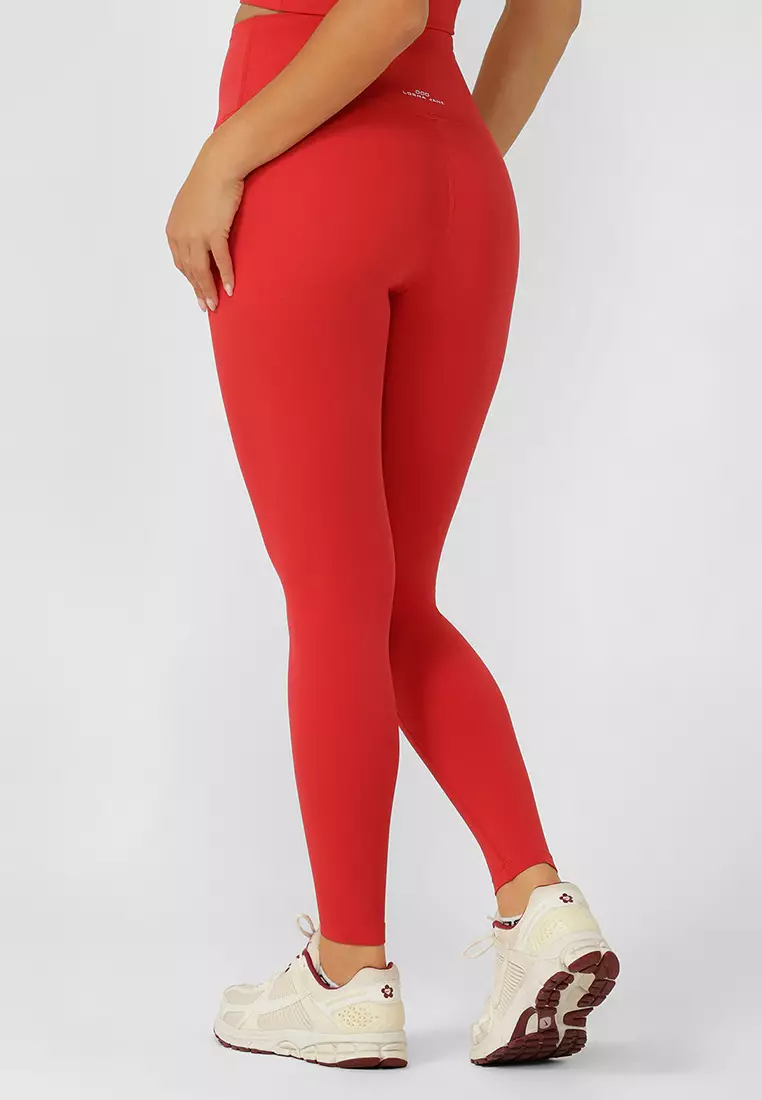 Liberty Full Length Leggings