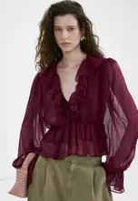 Dark Red