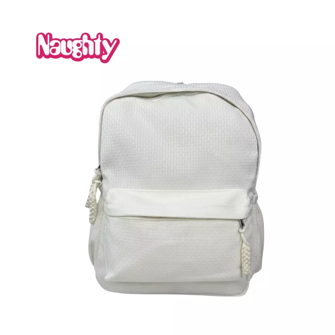Tas Ransel Wanita Sekolah Backpack Marsha G640 2507018 Naughty Accessories
