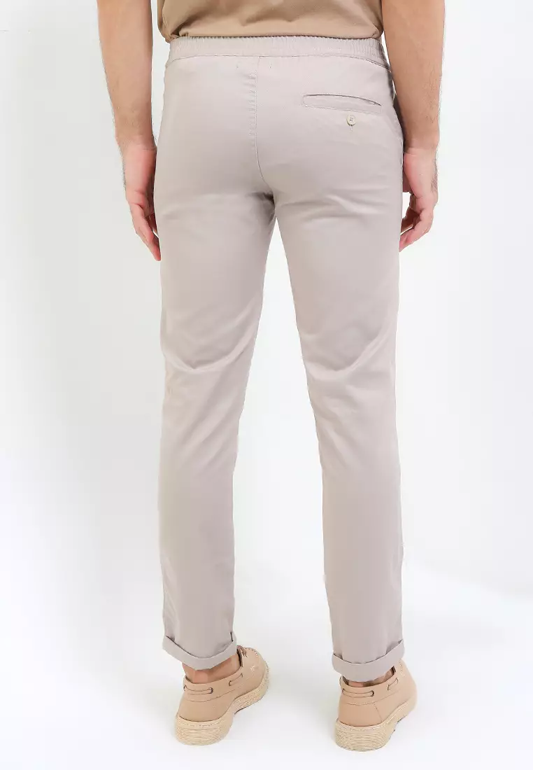 Relax Long Pants