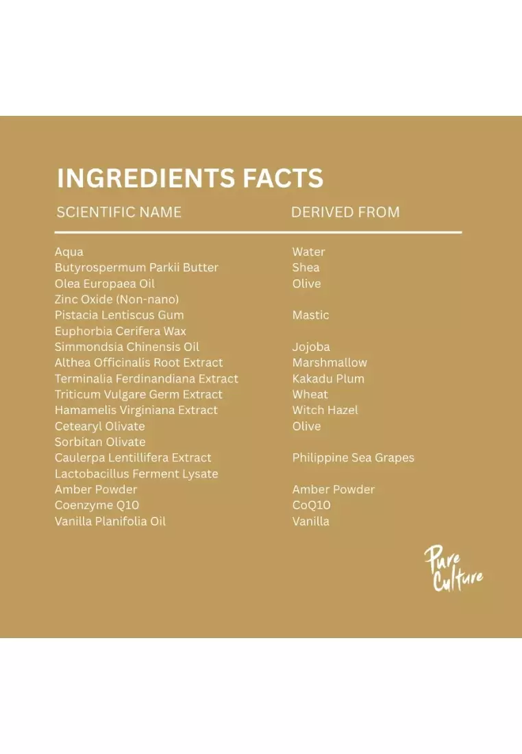 Dream Shield Universal Day Cream SPF50 30ML | Face Sunscreen | Zinc Oxide | Sun Protection & Prevention of Dark Spots and Melasma