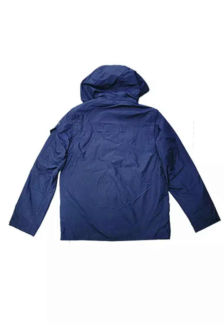 East Pole East Pole Men s 15 Pockets Detachable Sleeves Leisure