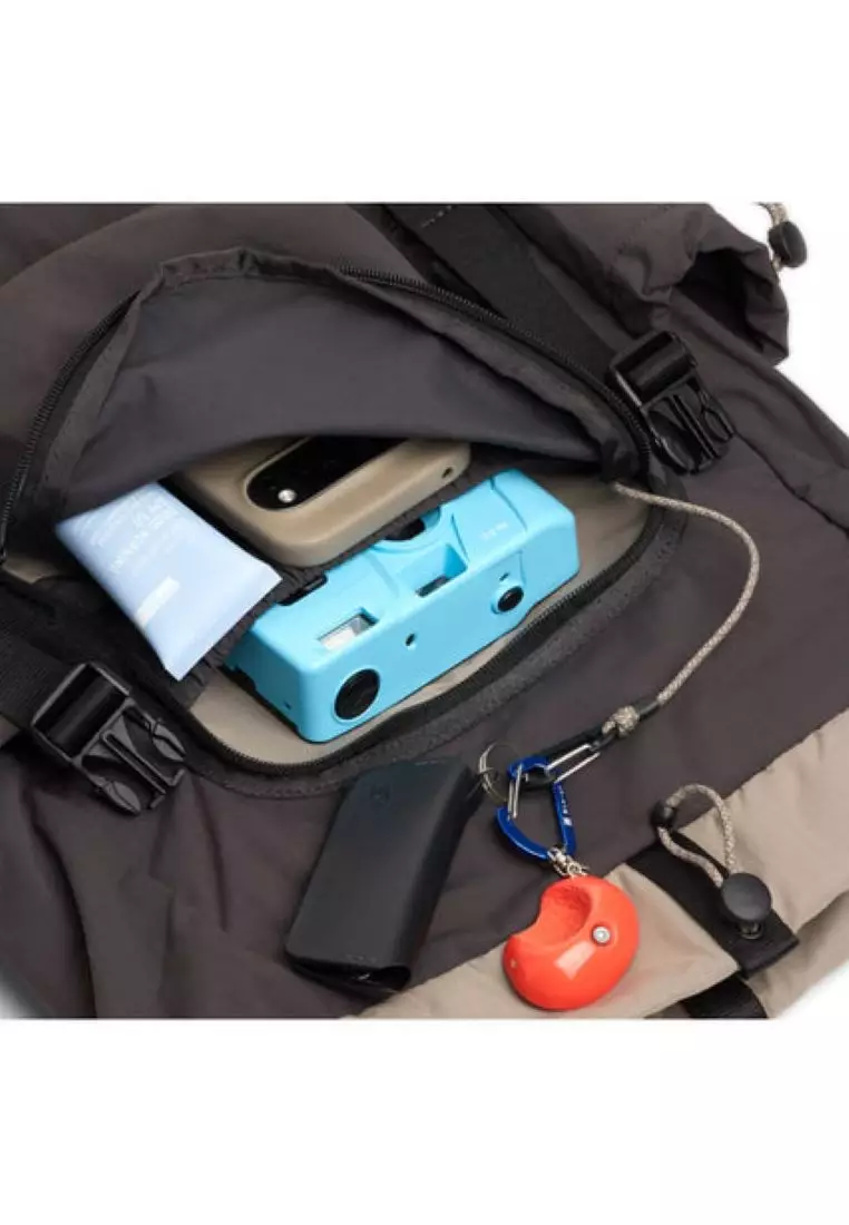 Bellroy Cinch Backpack - Charcoal