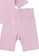 RAISING LITTLE pink Zana Outfit Set - Pink 79DF6KAF980C60GS_3