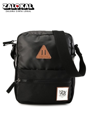 Jual SHARKS Daily Utility Bag Original | ZALORA Indonesia ®