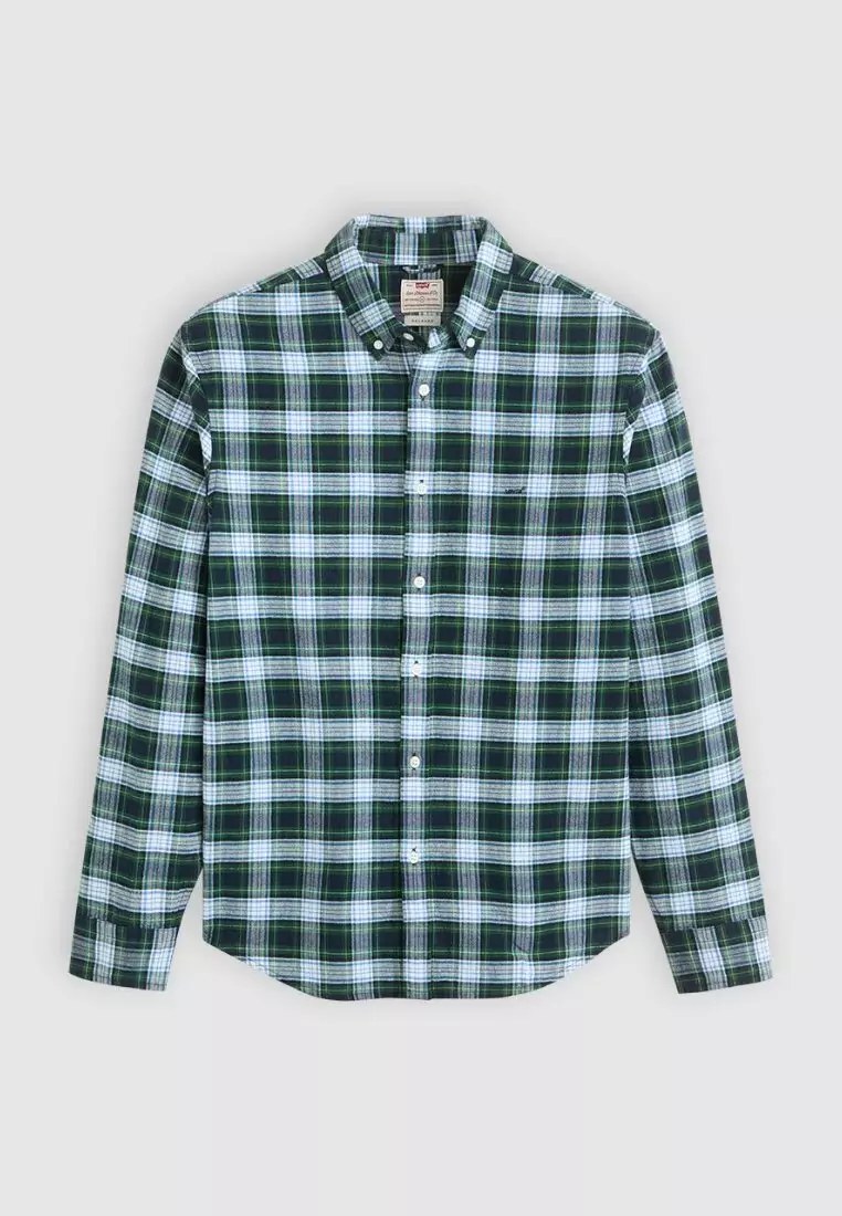 Levi's® Men's Authentic Button-Down Shirt