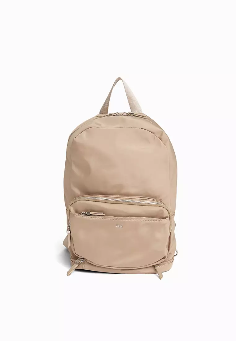 Buy CLN Aziel Backpack 2024 Online | ZALORA Philippines