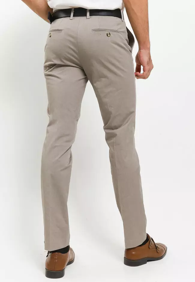 CF Celana Slimfit