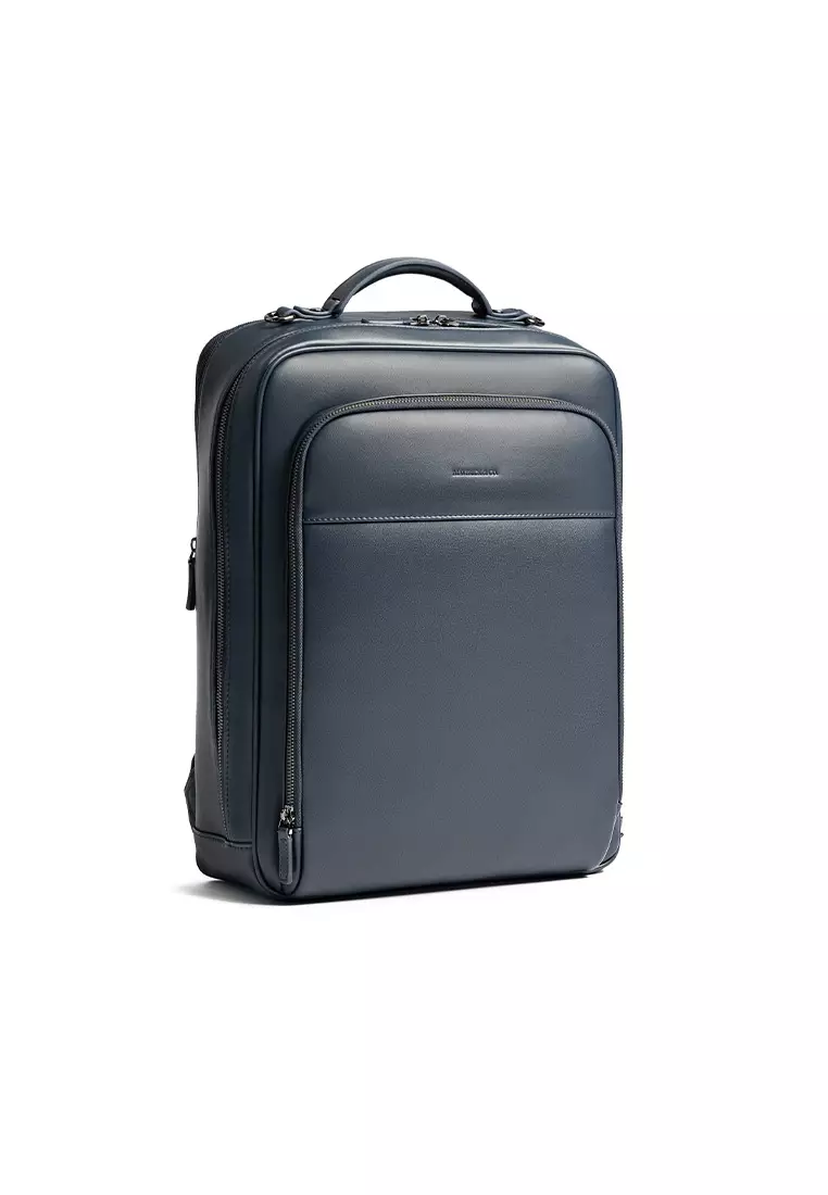 Windsor Business Backpack Navy
