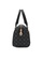 PLAYBOY BUNNY black Women's Hand Bag / Top Handle Bag / Shoulder Bag 801A8AC4DFD2EDGS_3