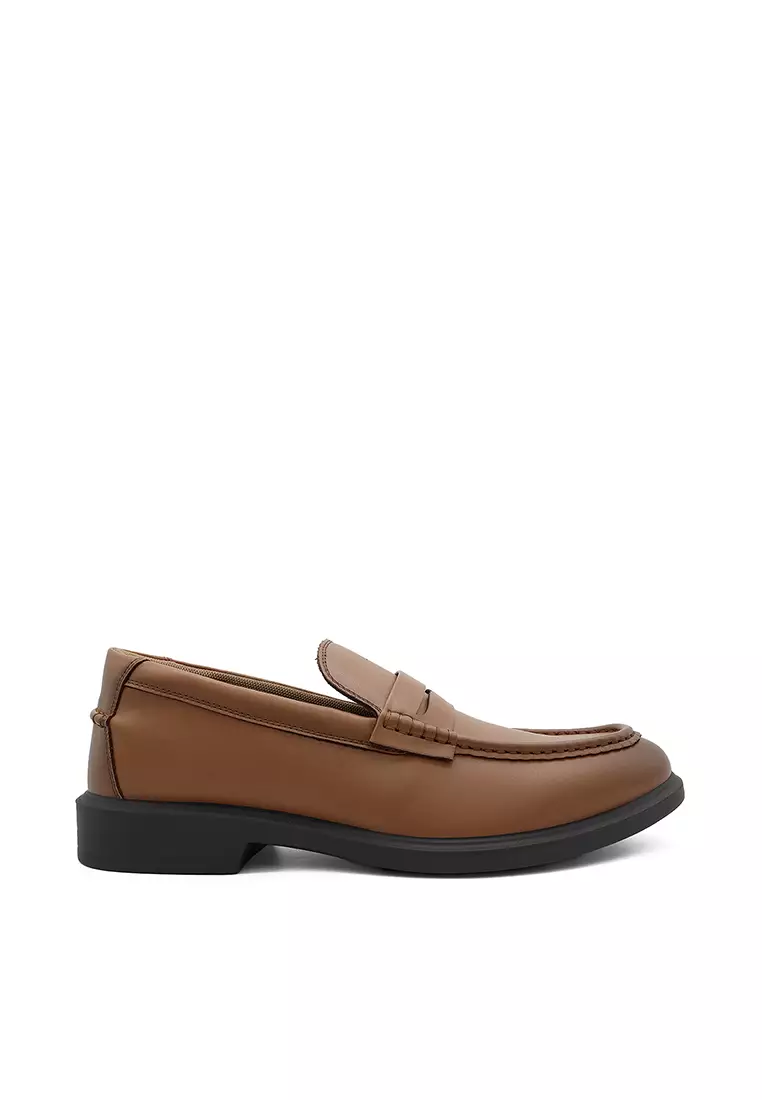 Taylor Penny Men's Dress Casual Shoes