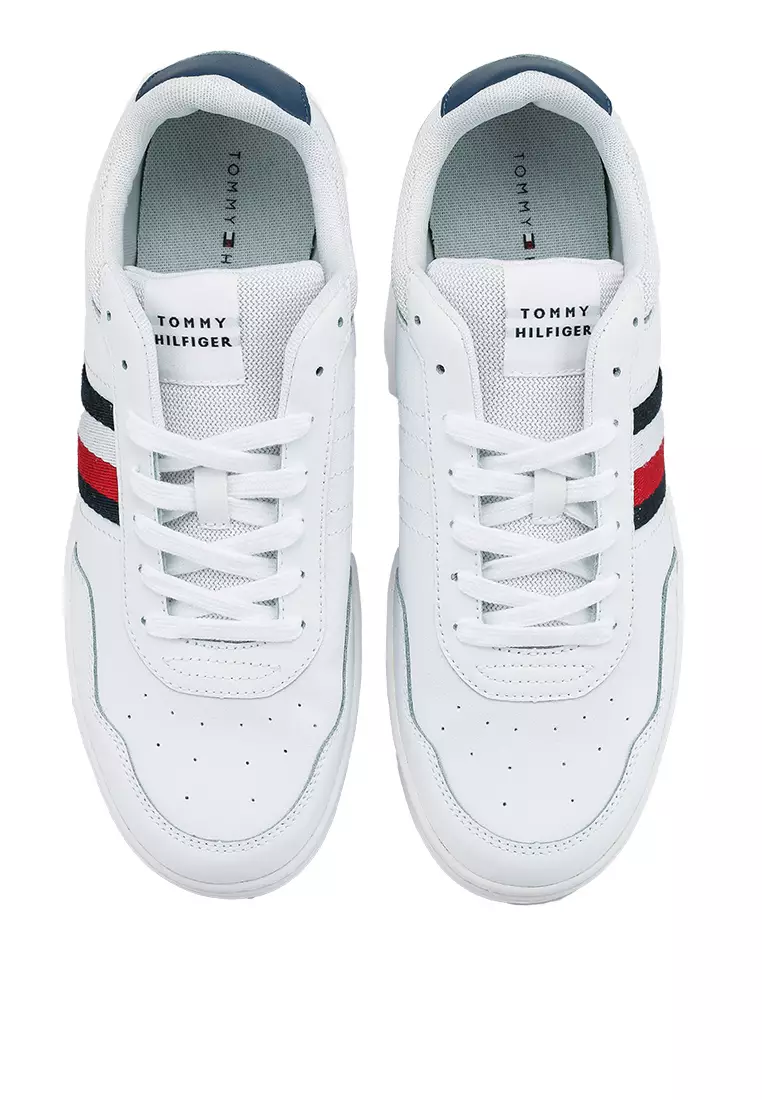Tommy hilfiger basket top
