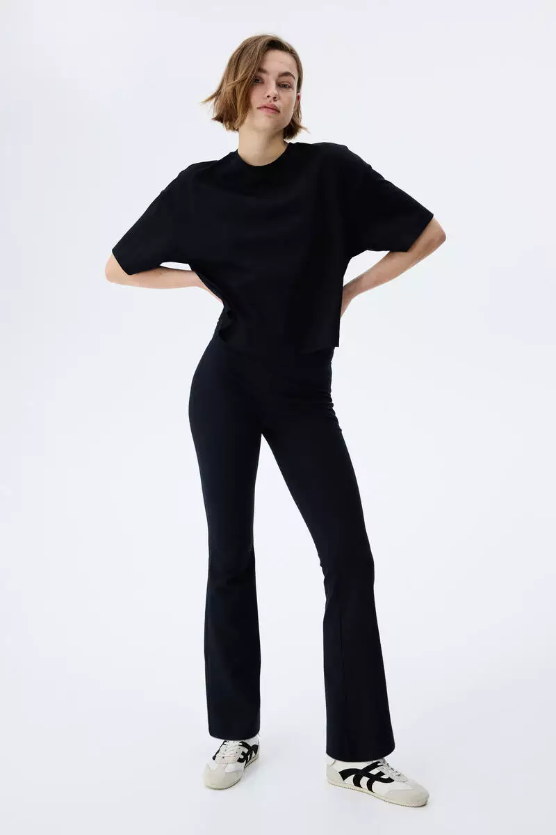 Boxy T-shirt